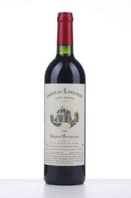 france-bordeaux-wine-lanessan-1999